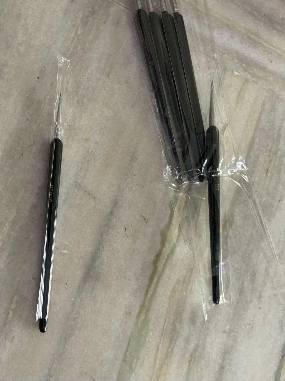 6 Pcs Paint Brush